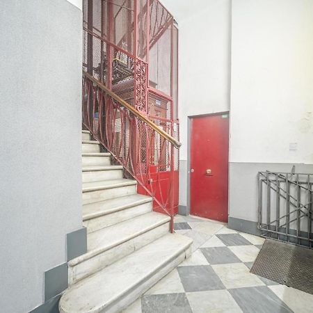 Luminoso&silenzioso appartamento San Lorenzo Genova Esterno foto